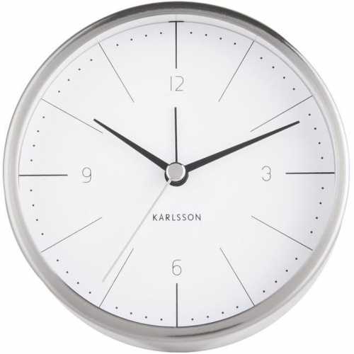 Karlsson Luxury Clocks Naken Interiors Naken Interiors